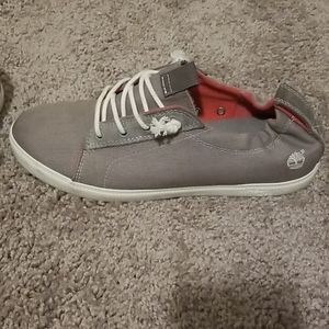 Timberland orthilite shoes